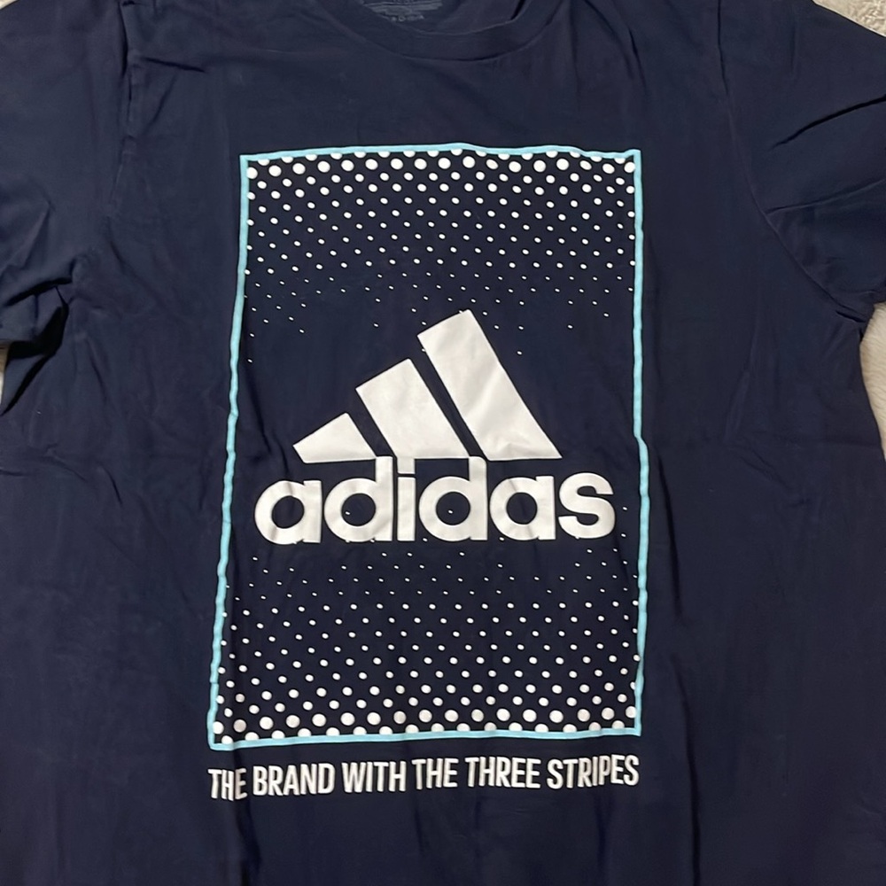 Adidas men’s tee - Picture 2 of 3